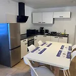 Holiday home Beetzseeperle *