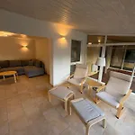 Beetzseeperle Holiday home *