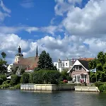 Beetzseeperle Holiday home