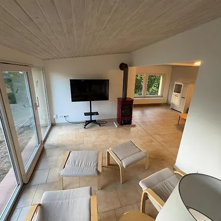 Prázdninový dům Beetzseeperle