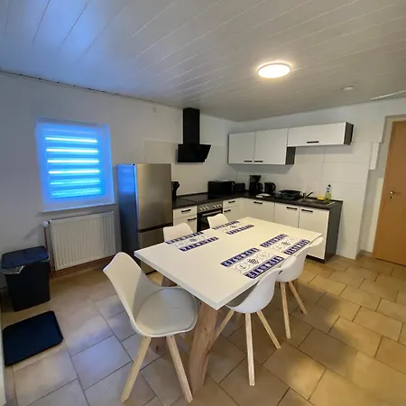 Holiday home Beetzseeperle Brandenburg (Brandenburg an der Havel)
