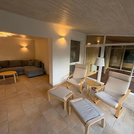 Beetzseeperle Holiday home *