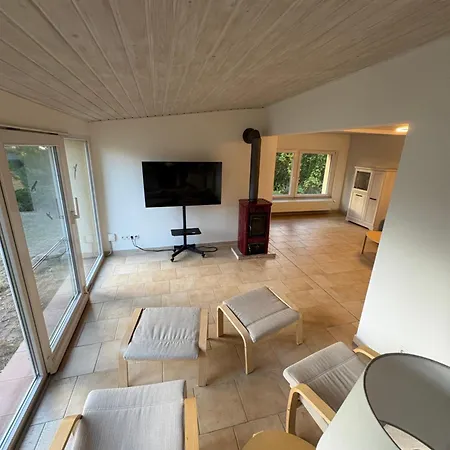 Beetzseeperle Holiday home Brandenburg (Brandenburg an der Havel)