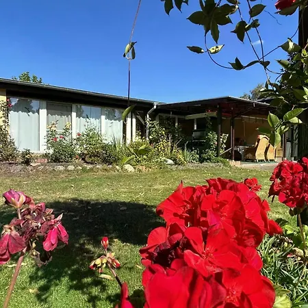 Holiday home Beetzseeperle Brandenburg (Brandenburg an der Havel)