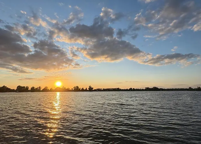 Semesterbostad Beetzseeperle Brandenburg (Brandenburg an der Havel)