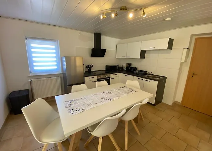 Semesterbostad Beetzseeperle *