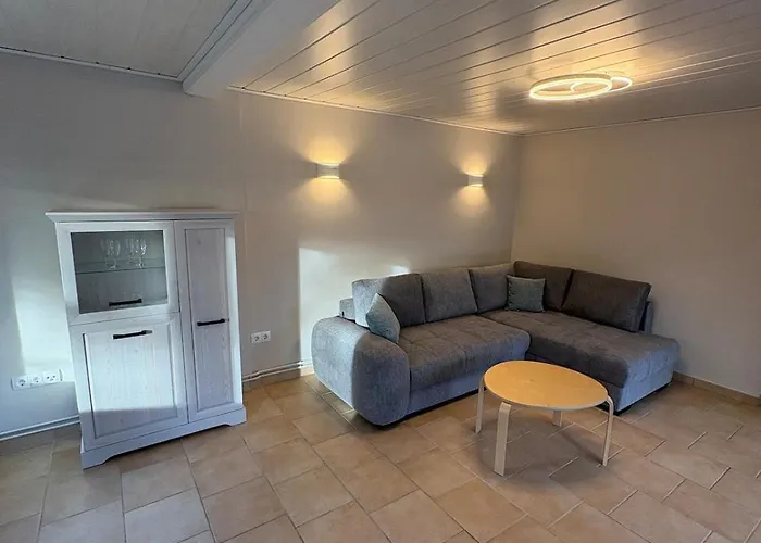 Beetzseeperle Semesterbostad