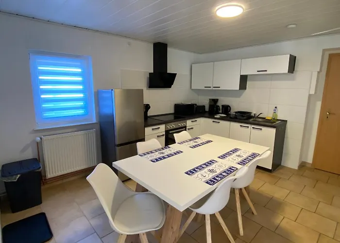 Holiday home Beetzseeperle Brandenburg (Brandenburg an der Havel)