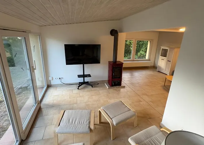 Beetzseeperle Holiday home Brandenburg (Brandenburg an der Havel)