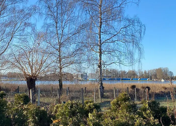 Beetzseeperle Holiday home *